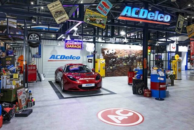 글로벌 애프터 마켓 부품 및 서비스 브랜드 ‘ACDelco’ 국내 론칭