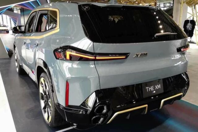 “SUV 끝판왕” 아빠들 환장하는 BMW ‘이 모델’ 국내 출시