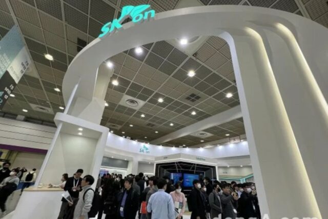 SK온, 3800억 규모 추가 투자금 조달… “사우디 자금 유치까지 추진”