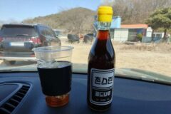 강화도교동시장 교동밀크티, 당장 가봐야되는 이유!