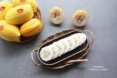 달달한 성주참외 데일리쿡 성주참외 아삭아삭