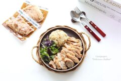 보들보들 통닭다리살 더베네푸드 인생닭 닭다리살 부드러운 다리살 간편식