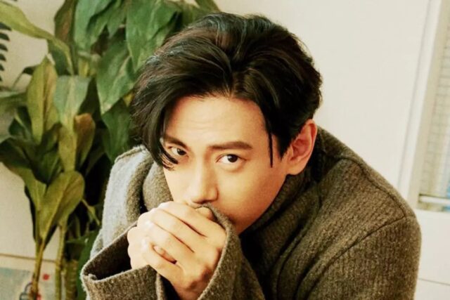 11살 연상 아내와 만난 지 2주만에 결혼을 직감했다는 사랑꾼