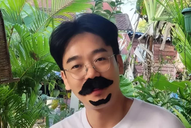 재벌집 장손이 스무살 시절 저질렀다는 기행
