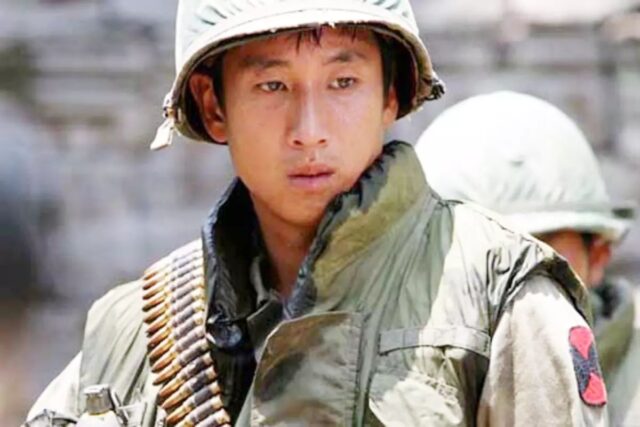 첫 해외여행에서 죽기만(?) 바랬다는 유명배우