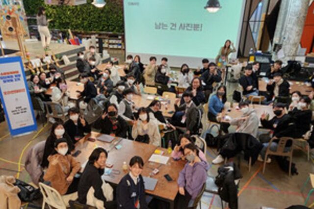 스마일게이트, 인디게임 개발 장학팀 2기 선발