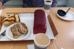 힐링되는 빵쌤 김포걸포점, 김포베이커리카페 빵추천!