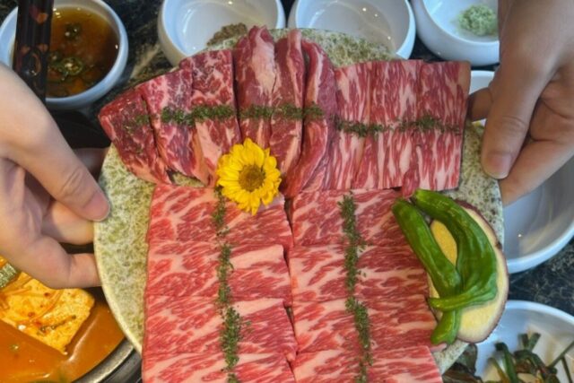 분위기좋은 신상 사당맛집 이수역소고기 화설 사당이수점