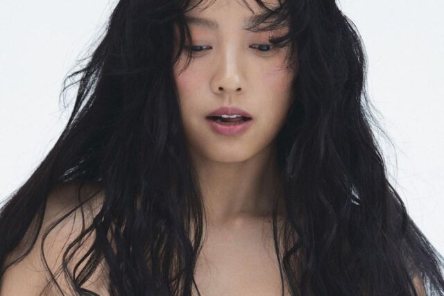 인스타 개설하자마자 1년치 물량 완판시킨 톱스타