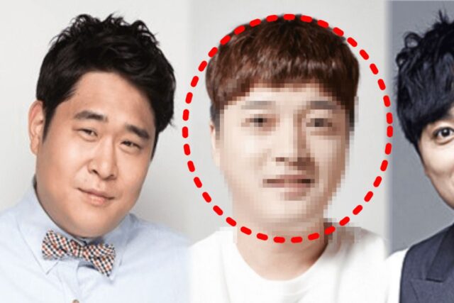 “교복 입고 담배 피웠다”…문세윤, 황제성과 출연한 개그맨 시민에게 욕먹은 일화