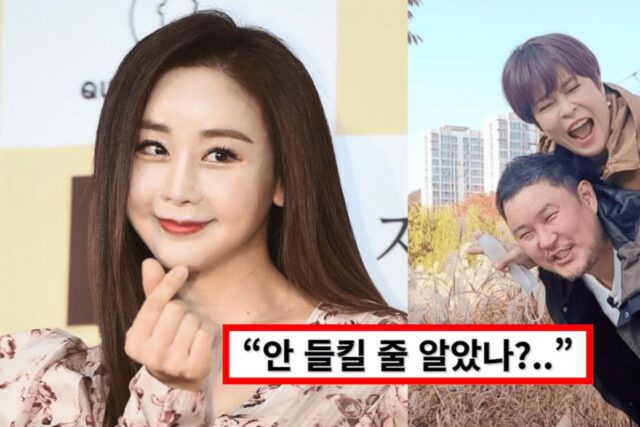 “기자 협박부터 명품 사치까지”…시청자들 속이다 딱 걸려 욕 먹은 ‘연예인 부부들’