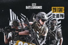 크래프톤, 배틀그라운드 ‘2023 PUBG IBR DAY’ 온라인 대회 개최