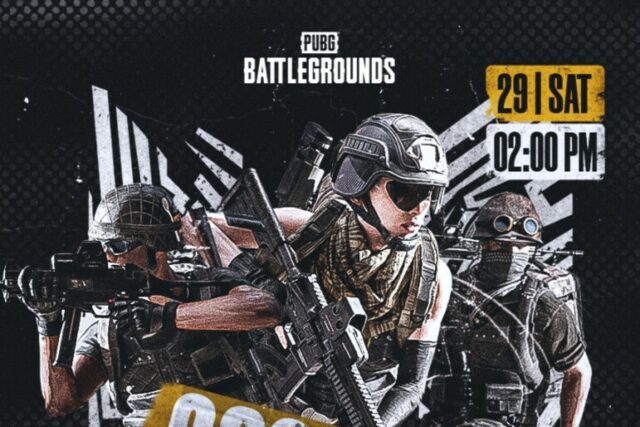 크래프톤, 배틀그라운드 ‘2023 PUBG IBR DAY’ 온라인 대회 개최