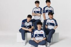 롤 황제 ‘페이커’, 벤츠 고성능 전기차 AMG EQE 탄다