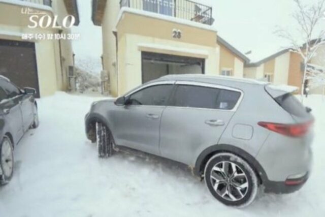 車로 보는 ‘나는 솔로’ 14기 싱글남의 취향… 무색무취 공무원 스타일?