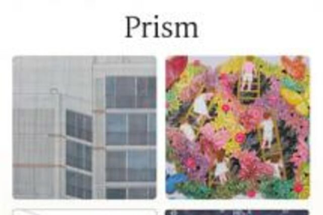 광화문 갤러리내일, 김희진·배상희·송미리내·전유탁 ‘Prism’ 4인전 개최