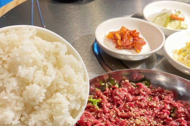 삼각지맛집 용리단길 점심먹기 좋은 천우목장