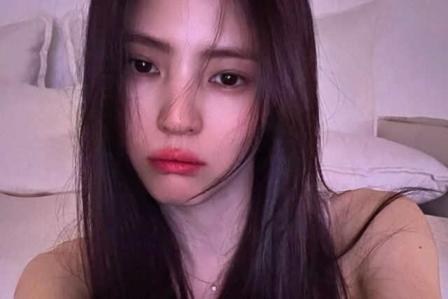 “재미 없게 살고 싶다”고 밝힌 대세 여배우