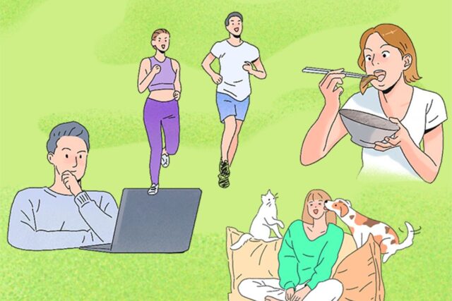 40대에 돈, 가족 보다 ‘이것’없으면 더 초라하다