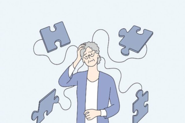[헬스S] “단어가 잘 떠오르지 않아요”… 치매인가 했더니