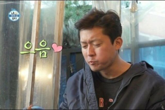 ‘인기 역주행’ 아나운서 김대호의 보물車… “왜 아나운서계 기안84인지 알겠네”
