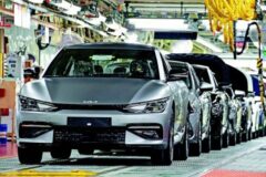 전기차에 24조원 투자… 2030년 151만 대 생산