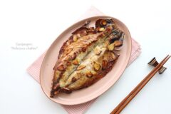 고등어구이 만드는 법 바싹 촉촉한 에어프라이어 고등어구이 생선구이 집밥