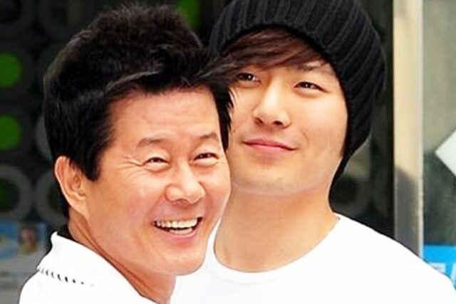 한두 번이 아니야…음주 운전자 바꿔치기한 태진아 아들, 법정 선다