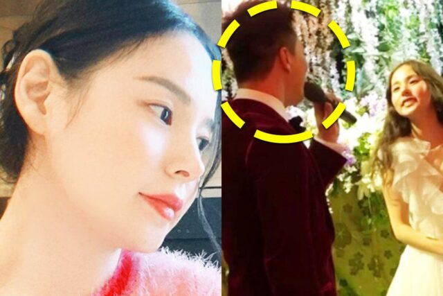 뮤직비디오 찍다 만난 여배우와 결혼한 가수 남편이 공개한 결혼 생활