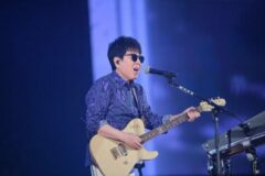 조용필의 새로운 도전…오늘 신곡 발표, 여전히 차는 벤츠?