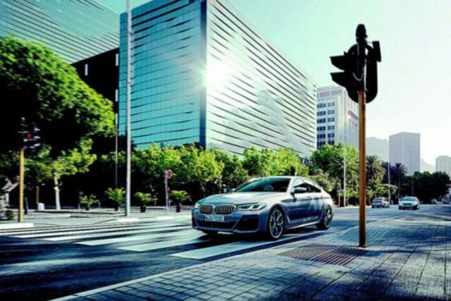 BMW, AS 프로그램 강화로 고객 만족 높여