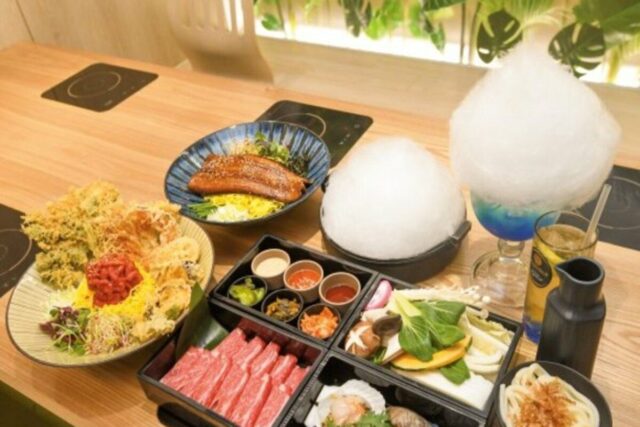 [맛집로드] 맛의 정거장, 서울고속버스터미널 주변 맛집