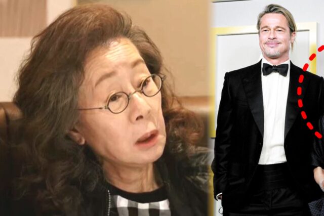 “몸 힘들어 위약금 물어줘”…윤여정, 월드스타 된 이후 벌어들인 ‘광고료’ 수준