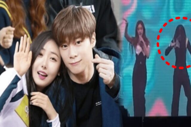 “이상 증세 보여”…절친 ‘문빈’ 떠내보낸 후 신비가 보인 충격적인 행동들