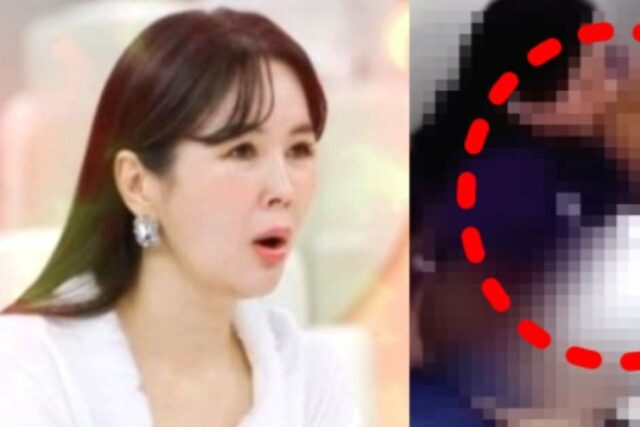 “진료실에서 여자랑”…장영란, CCTV에 잡힌 ‘♥한의사 남편’ 폭로에 모두 경악했다