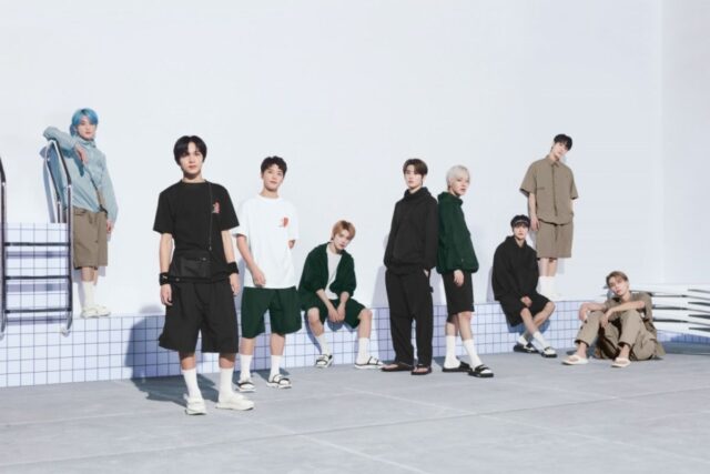 푸마, NCT 127과 스타일·실용성 모두 잡은 썸머 룩 공개