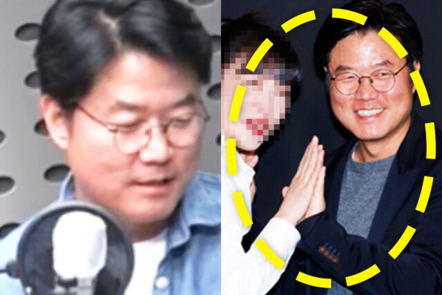 퇴사한지 11년 만에 KBS 출연한 나영석 PD, 이 사람 때문이었다