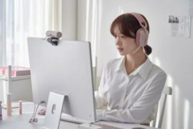 직장인의 일과 휴식의 공존을 완성할 스페셜 아이템 3