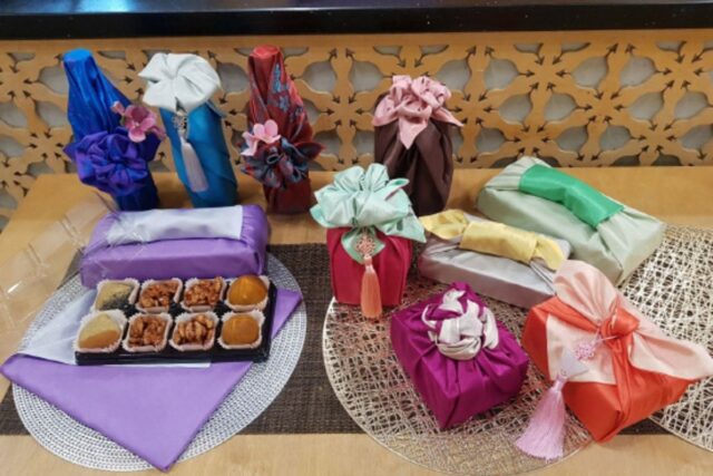 한국사찰음식문화체험관 ‘가정의 달’ 특별강좌 개최…사찰음식 특강