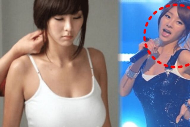 “아직 죽지 않았다”…미국 원정 성매매로 연예계 강제 은퇴한 여가수의 충격 근황