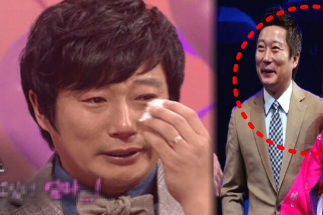 “엄마를 보고 싶지 않았다”…이수근, 과거 ‘안타까운 가정사’ 언급하며 오열한 이유