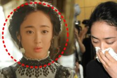 “마음 피폐해져…”배우 김민정, 소속사와의 분쟁 후 전한 충격적인 근황