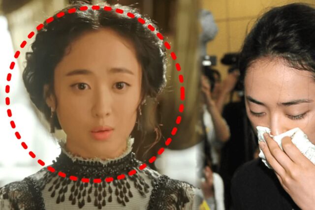 “마음 피폐해져…”배우 김민정, 소속사와의 분쟁 후 전한 충격적인 근황