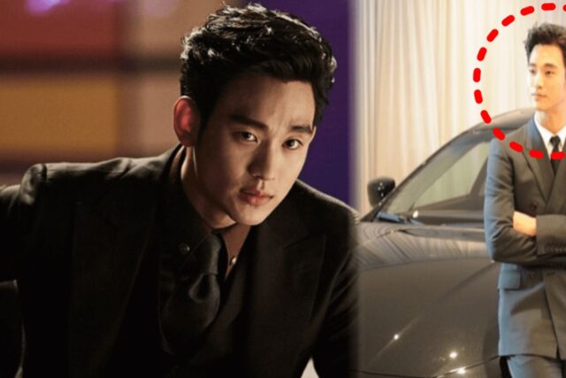 “회당 출연료만 5억”…연예인 매출 1위 기록한 김수현의 소름돋는 재산 수준