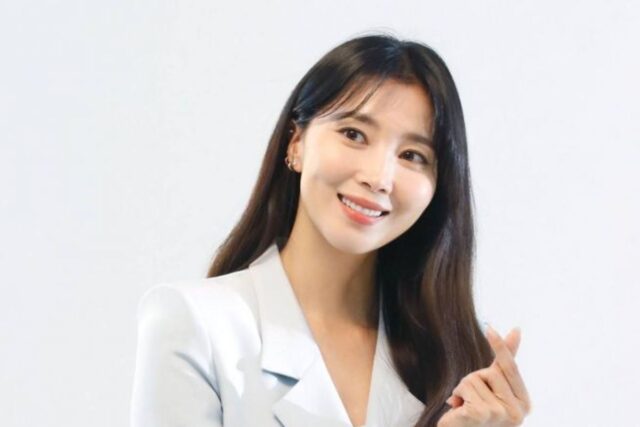 선한 영향력으로 아동학대 피해자 도운 싱글맘 배우