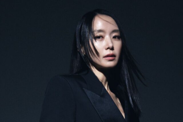 자신의 전성기에 대한 질문에 ‘따로 없었다’고 말한 여배우