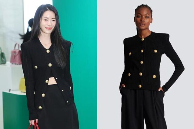 ‘이도현♥’ 임지연, 럭셔리한 연진이…걸친 것만 3000만원대