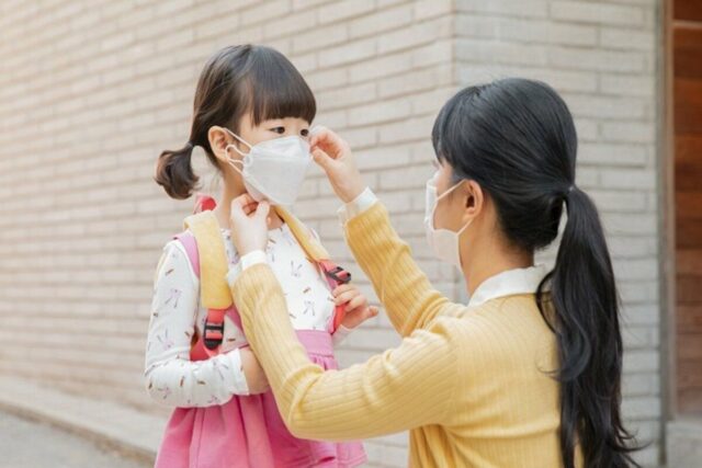 ‘콜록콜록’ 또 코로나?… 3년 만에 봄철 확 늘어난 이것은