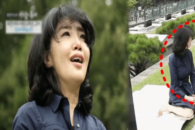 “여동생의 극단적 선택”…항상 밝아 보였던 ‘여에스더’가 숨겨왔던 슬픈 과거