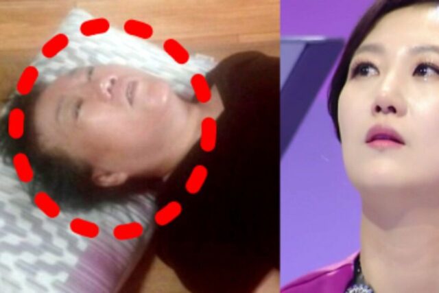 “간암말기라더니”…‘천륜 끊은’ 장윤정 엄마, ‘천벌 받은’ 소름돋는 근황에 모두 충격